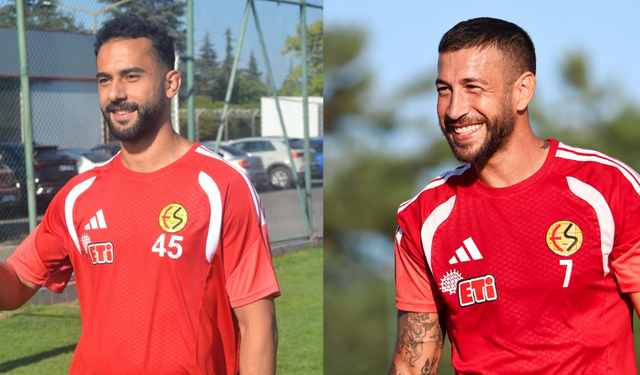 Güzel rekabet olacak