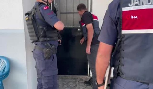 18 yıllık cinayet aydınlatıldı, 4 zanlı tutuklandı