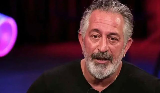 Ünlü komedyen Cem Yılmaz hastaneye kaldırıldı