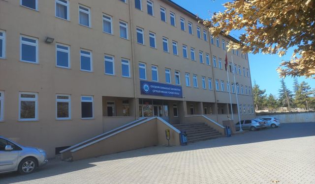 ESOGÜ o ilçedeki Meslek Yüksekokulu’nu kapatıyor mu? Öğrenci alımları durdu