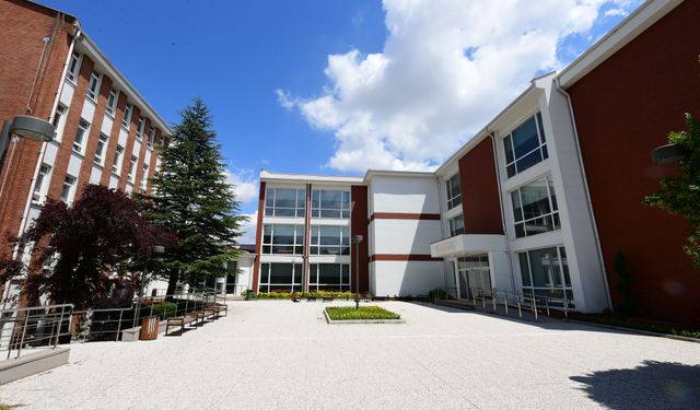 Anadolu Üniversitesi GSF, sanat ve teknolojiyi aynı çatı altında buluşturuyor