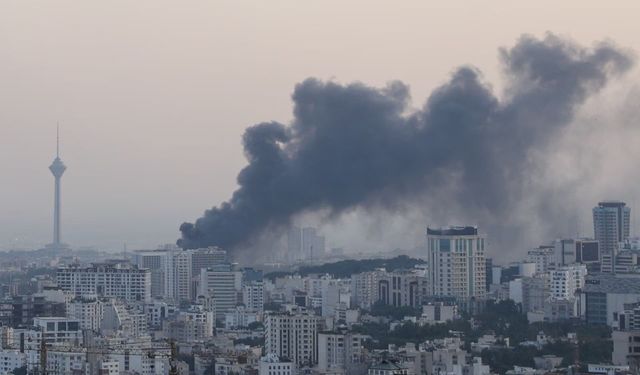 ABD'den İran'a 2 haftalık dev bombardıman planı: Nükleer tesisler hedefte