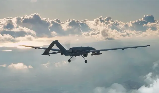 İHA pilotu olmak isteyenlerin sayısı arttı: 2026’da yüzde 367 yükseldi
