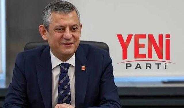 Yeni Parti açıkladı: 5 günde partiye 240 milyon TL bağış yapıldı