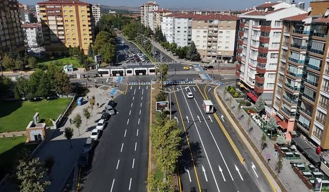 Eskişehir’de pazar günü bu yollara dikkat: Çok sayıda güzergâh kapatılacak