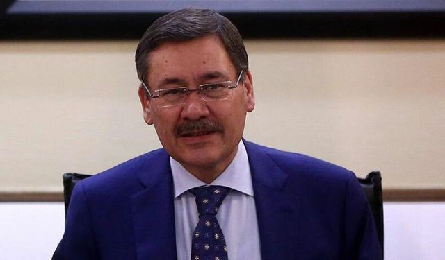 Melih Gökçek hakkında soruşturma başlatıldı