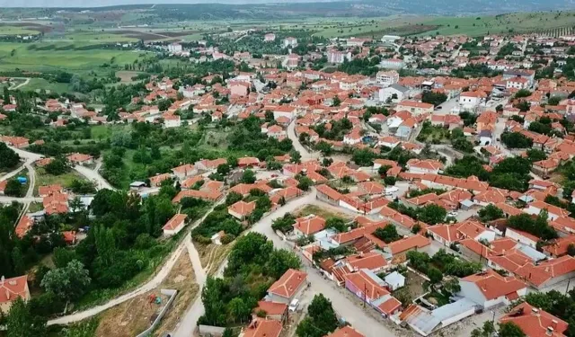 Mihalıççık Belediyesine ait 2 adet taşınmazın satışı