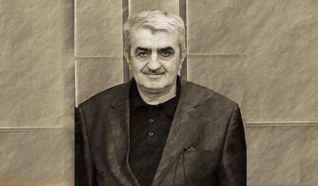 Özdemir Bayraktar Eskişehir’de açık hava sinemasıyla anılacak
