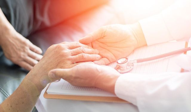 Kuru temizlemecilere yakın yaşamak Parkinson riskini artırıyor