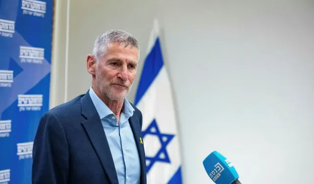 İsrail Muhalefetinden Netanyahu’ya Türkiye Tepkisi: “Bizi Türkiye ile Çatışmaya Sürüklüyor”