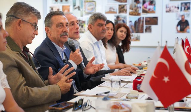18. Uluslararası Eskişehir Pişmiş Toprak Sempozyumu'na sayılı günler kaldı