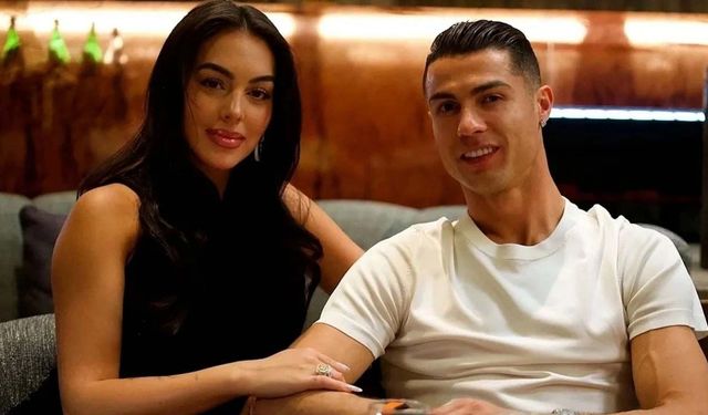 Cristiano Ronaldo ve Georgina Rodriguez'in olası ayrılık sözleşmesi ifşa oldu: Ömür boyu aylık 100 bin euro!
