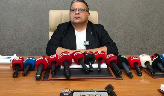 Eskişehir Barosu'ndan 12. Yargı Paketi değerlendirmesi: "Vatandaşın adalete güveni artırılmalı"