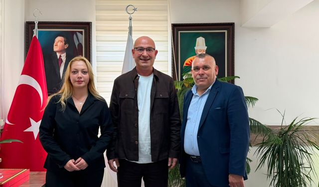 "Hacı Bektaş Veli Anadolu Kültür Vakfı'nın kapıları sonuna kadar şehre açık "