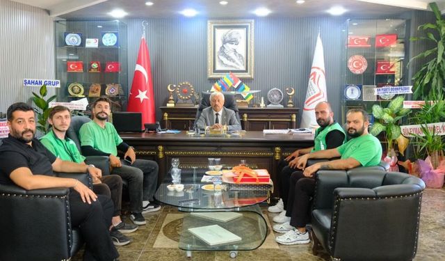 Eskişehir’de kuryelerin sorunları masaya yatırıldı
