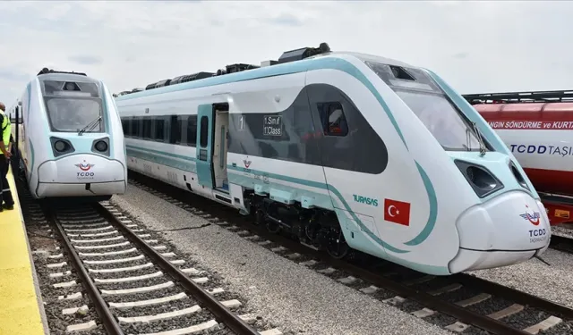TÜRASAŞ Eskişehir Bölge Müdürlüğü’nden 15 kalemlik yapım işi