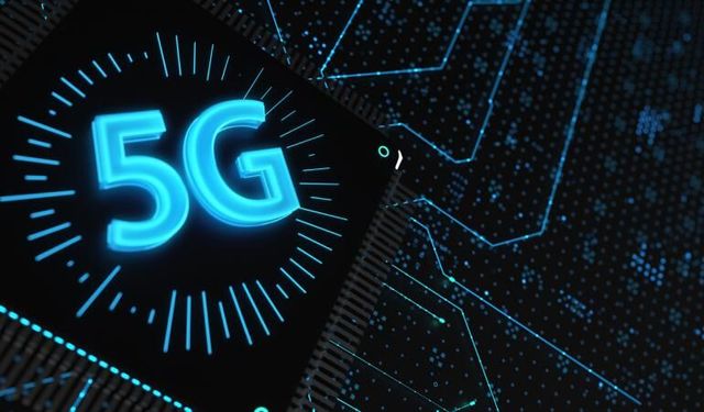 ABD Sağlık Bakanlığı 5G ve kablosuz teknolojilerin sağlık etkilerini araştırıyor