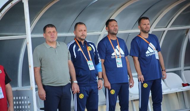 Yine değişim olacak