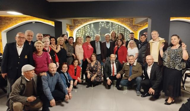 Eskişehir'de ‘Meşk Gecesi' izleyicilerden tam not aldı