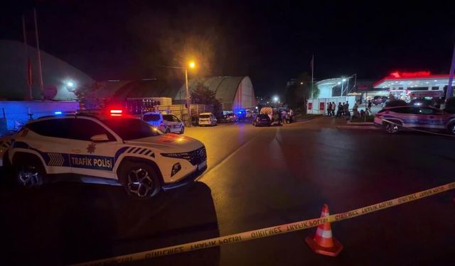 İstanbul’da DEAŞ operasyonu: Polise ateş açan şüpheli etkisiz hale getirildi