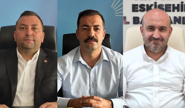 Eskişehir’de deprem yardımı iddiaları alevlendi: Albayrak’tan “belgeyle açıklayın” çağrısı