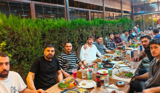 Çukurhisar yeni sezonu açtı