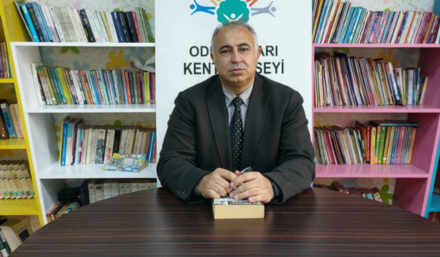 Kumru: “Gençler bu şehrin müşterisi değil, öz evladıdır”