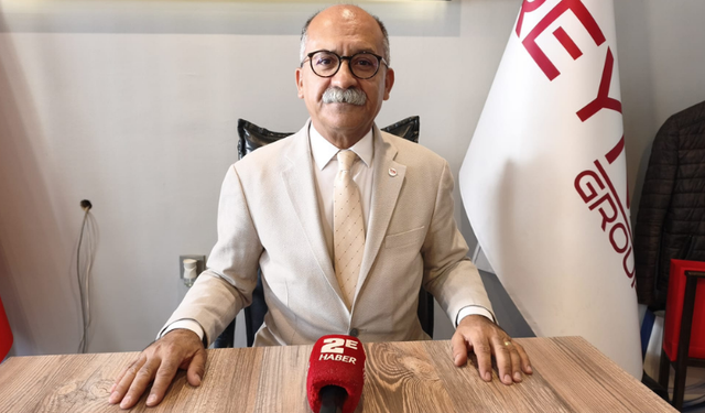 Arslan’dan özelleştirme tepkisi: “Teşekkür edecek değiliz”