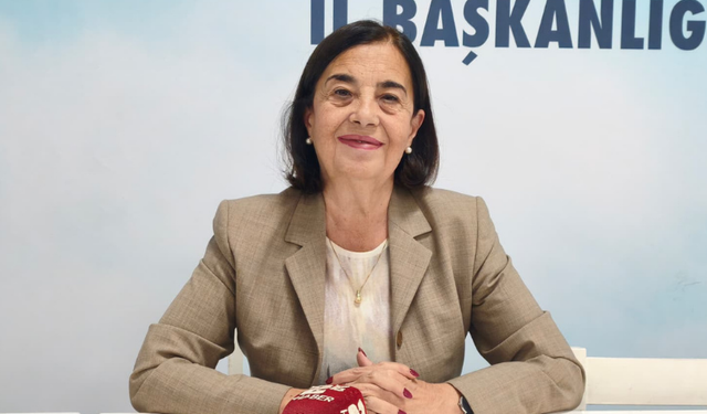 CHP Eskişehir'de kan kaybetmedi: Gidenler geri dönüyor