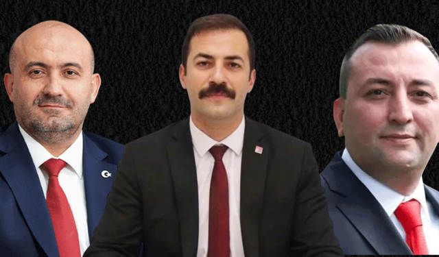 Yalaz’dan Albayrak ve Kılıç hakkında suç duyurusu: “İftirayı karşılıksız bırakmayacağım”