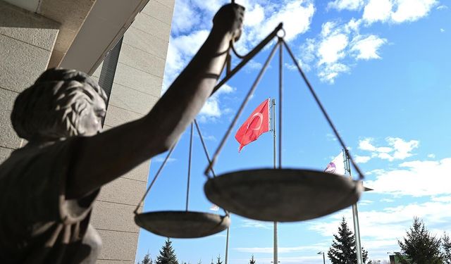 Yeni adli yıl bugün başlıyor