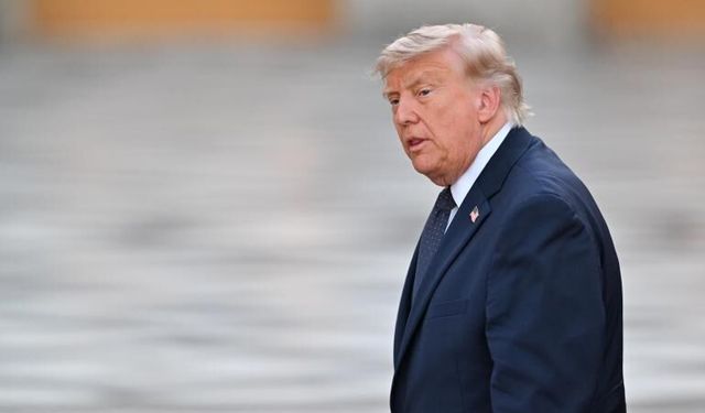 Trump'ın teknoloji yatırımları ortaya çıktı: Microsoft, Nvidia ve SpaceX işlemleri