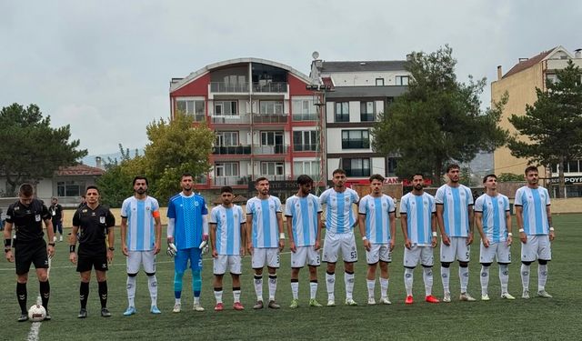 Anadolu lidere "DUR" demek istiyor