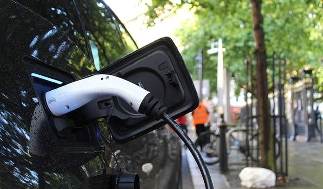 Elektrikli araç bataryalarında çip teknolojisiyle yeni dönem