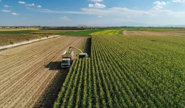 Eskişehir’de tarım için kritik uyarı: “Üretim artışı yetmez, üretici de kazanmalı”