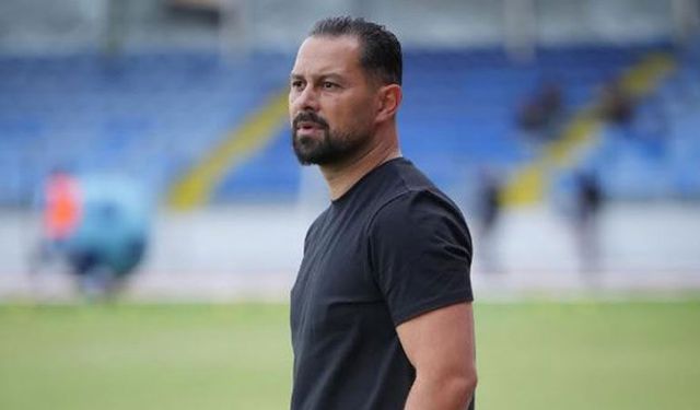 Eskişehirspor kaliteli takım