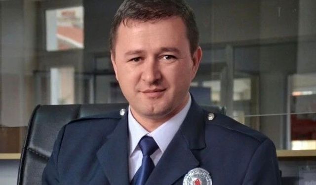 Şehit polis memuru Sadık Cem Akın’ın adı Eskişehir'de yaşatılacak