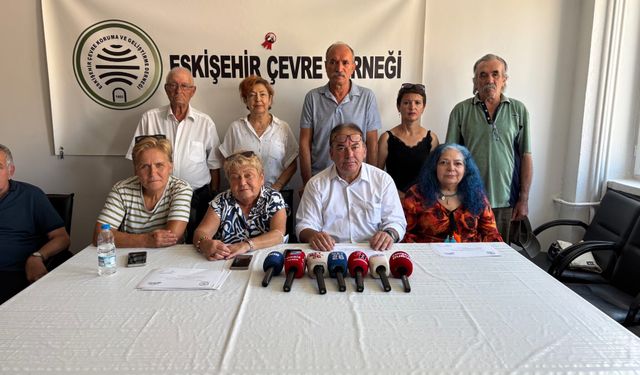 Eskişehir’de dijital karbon ayak izi ölçülecek