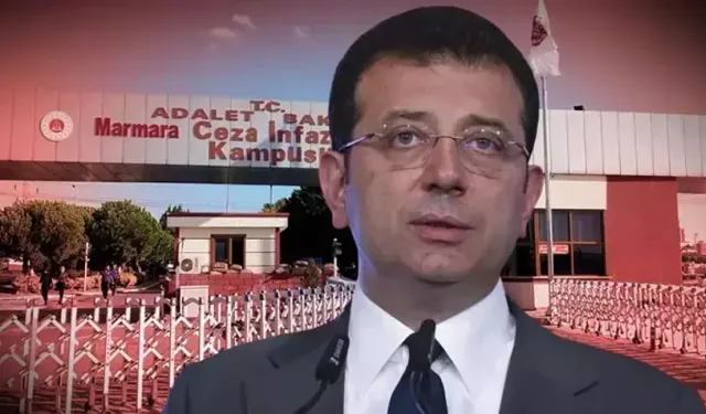 ‘Ekrem İmamoğlu Çıkar Amaçlı Suç Örgütü’ davasında tutuksuz sanıklar savunma yaptı