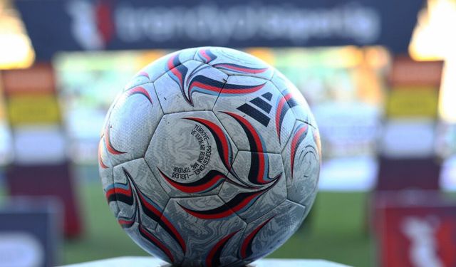 Trendyol Süper Lig 4. hafta heyecanı
