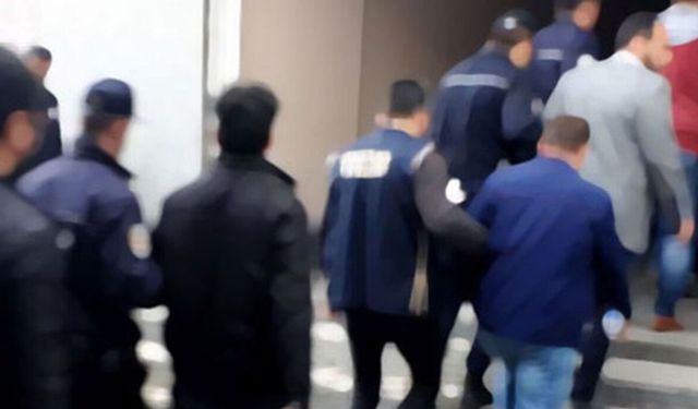 İstanbul’da sahte vatandaşlık operasyonu: 73 gözaltı