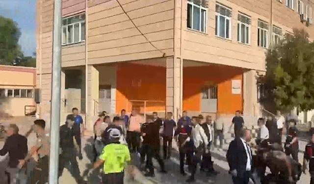 MEB’den Manisa’daki silahlı saldırıya ilişkin açıklama
