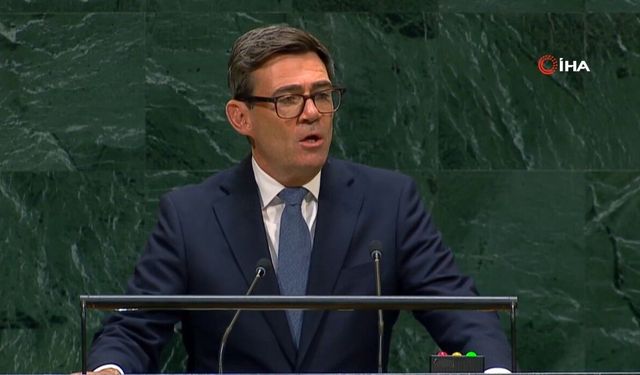 İngiltere Başbakanı Burnham: "(Gazze'de) Korkunç acılar giderek artarken seyirci kalmayacağız"