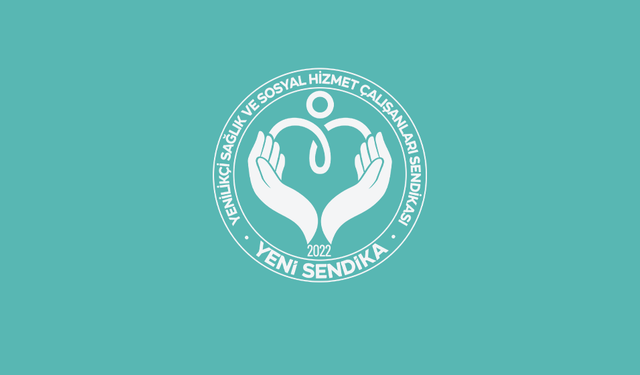 Yeni Sendika 4. kuruluş yıl dönümünü kutladı
