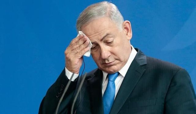 Netanyahu'nun ABD ziyareti öncesi güvenlik ve protesto gerilimi