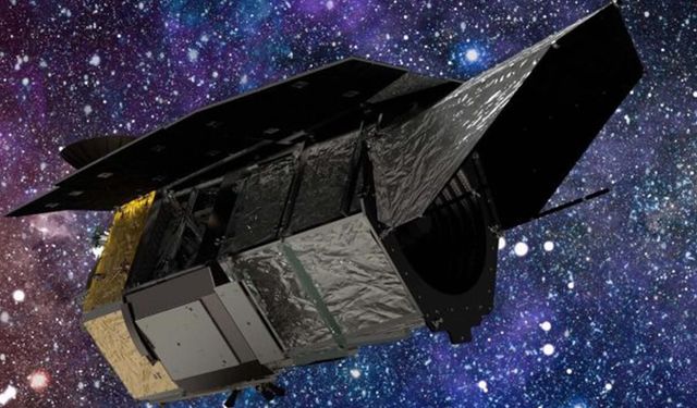 NASA'nın 300 megapiksellik gözü evrene açıldı: Roman Uzay Teleskobu'nda kritik aşama