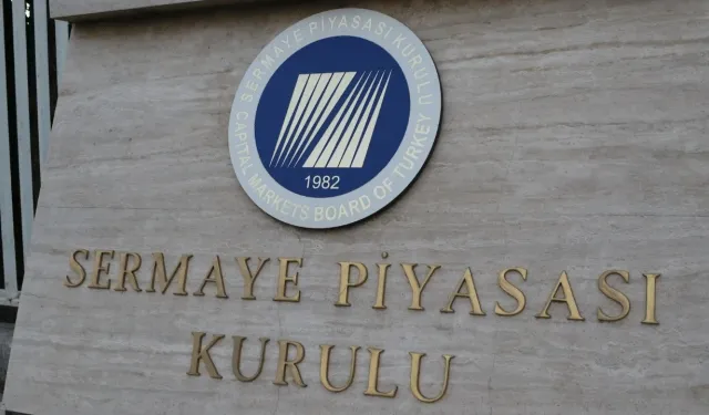 SPK'dan tasfiye sürecindeki fonlar için süre değişikliği