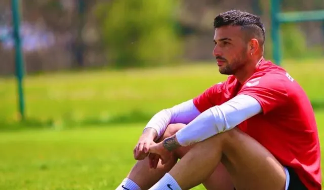 Umut tavşanlı’da