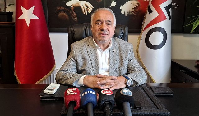 Eskişehir’de eski binalar için kritik uyarı: Tesisatlarınızı kontrol ettirin