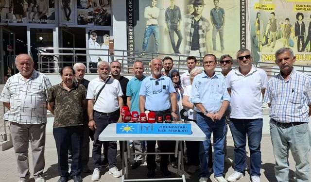 Eskişehir’de eğitim masraflarına tepki: “Velilerin dert zamanı başladı”